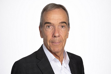 Dr. iur. Martin Ramisberger